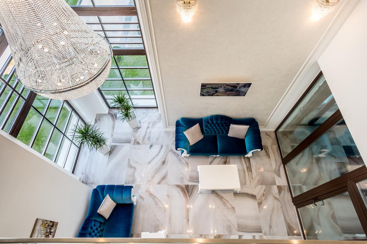 J'Adore Boutique Hotel Lugoj Bagian luar foto