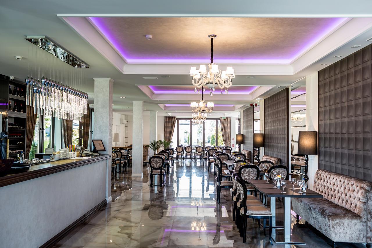 J'Adore Boutique Hotel Lugoj Bagian luar foto
