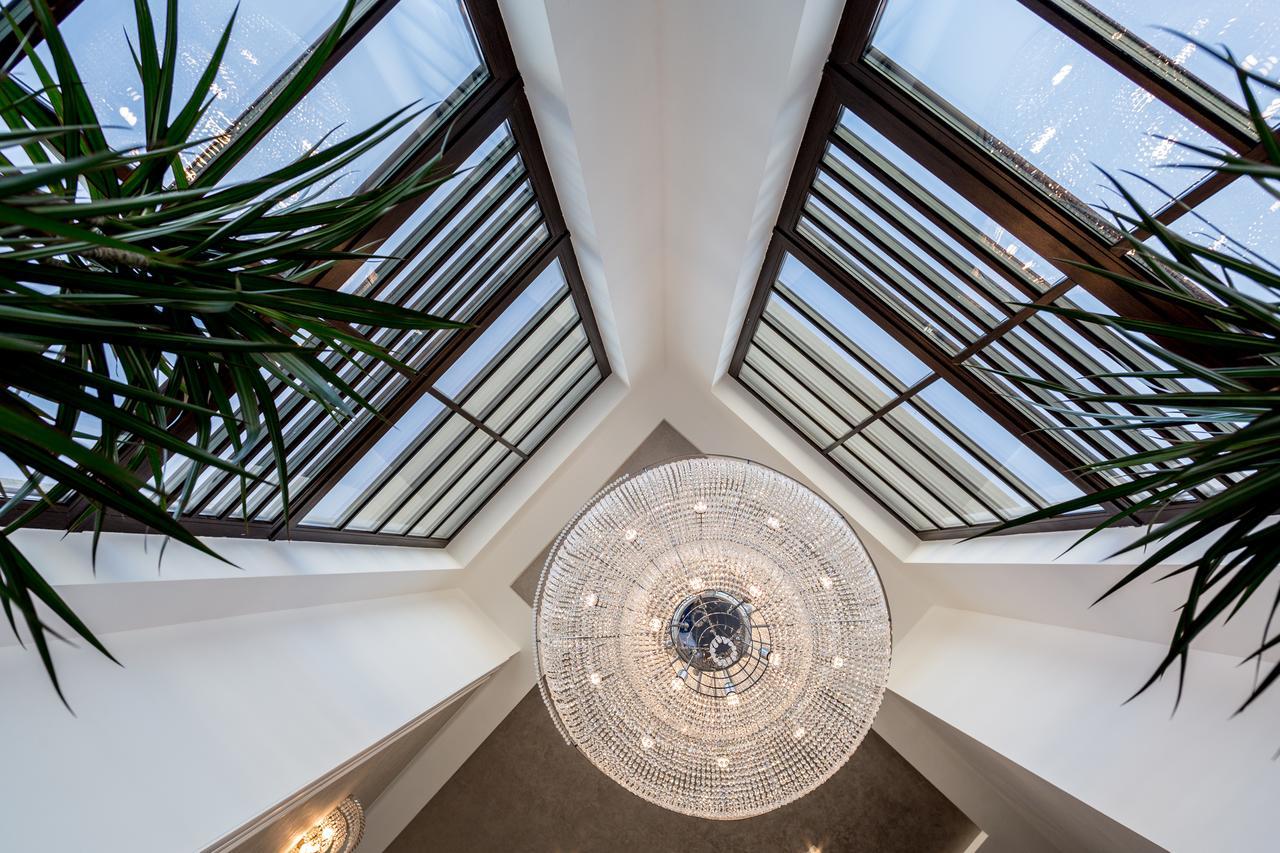 J'Adore Boutique Hotel Lugoj Bagian luar foto